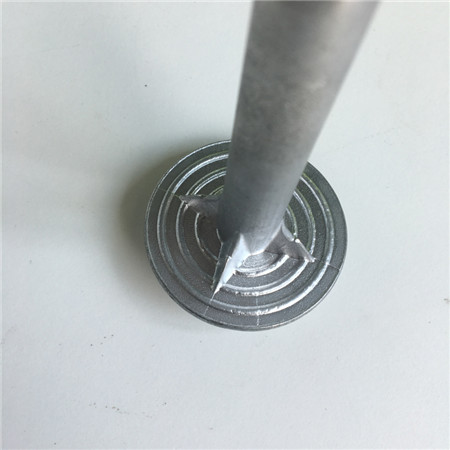 Eisenbefestigungsschrauben Hardware-Befestigungselemente Sechskantschraube mit weißgelber Farbe von 4,8 8,8 Grad mit Eisen
